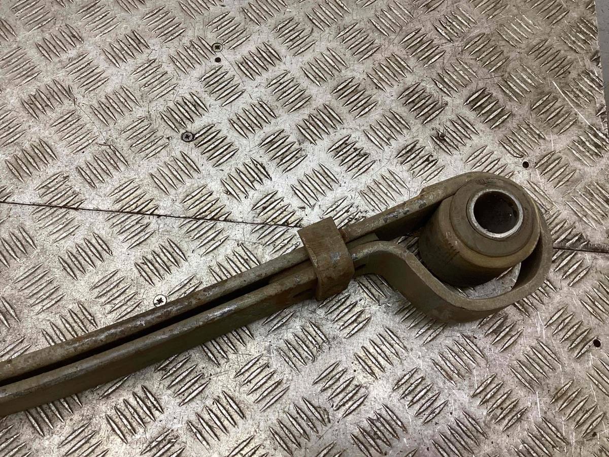Рессора передняя Mercedes Vario Vario (W670), 1996 г., OEM 6673204302, арт. A811439, фото 4