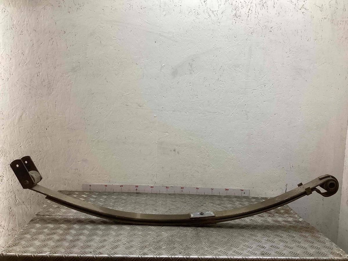 Рессора передняя Mercedes Vario Vario (W670), 1996 г., OEM 6673204302, арт. A811440