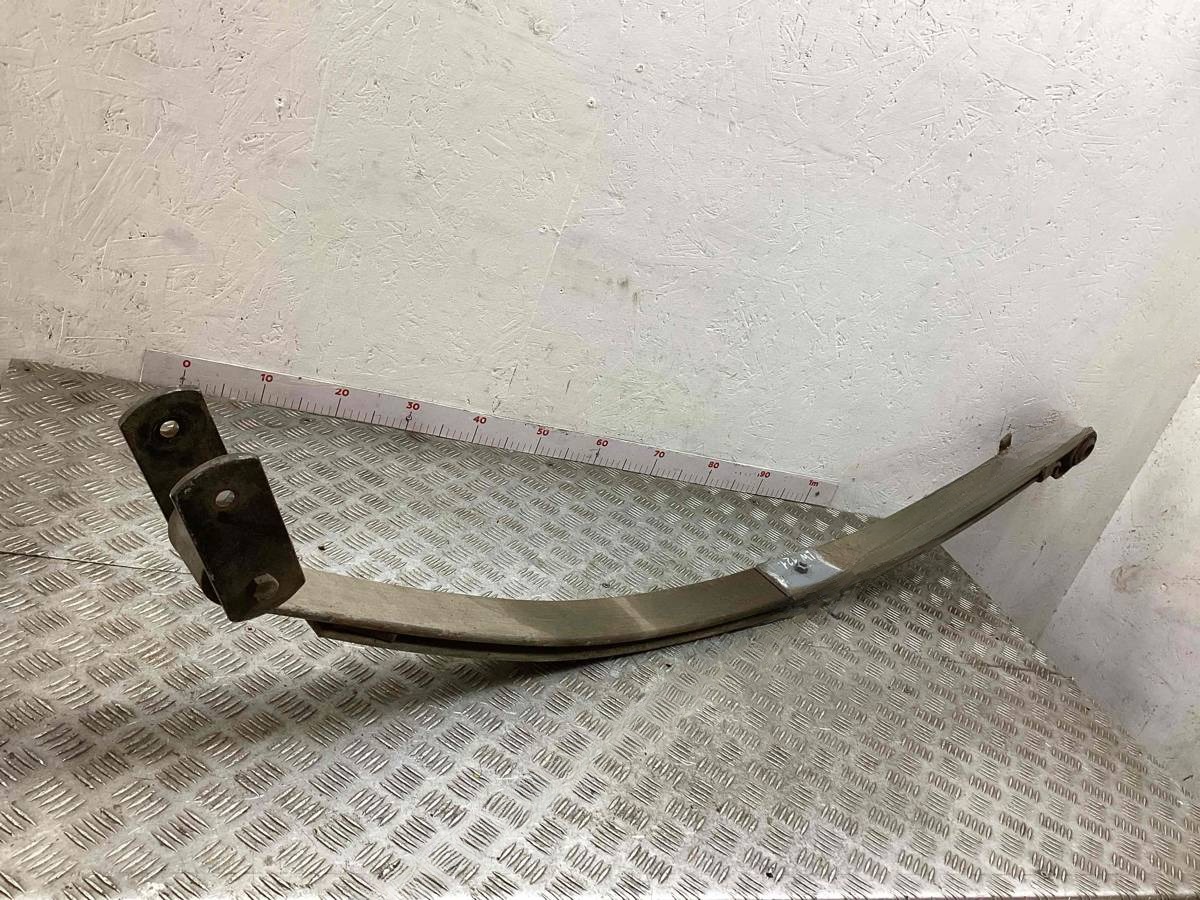 Рессора передняя Mercedes Vario Vario (W670), 1996 г., OEM 6673204302, арт. A811440, фото 2