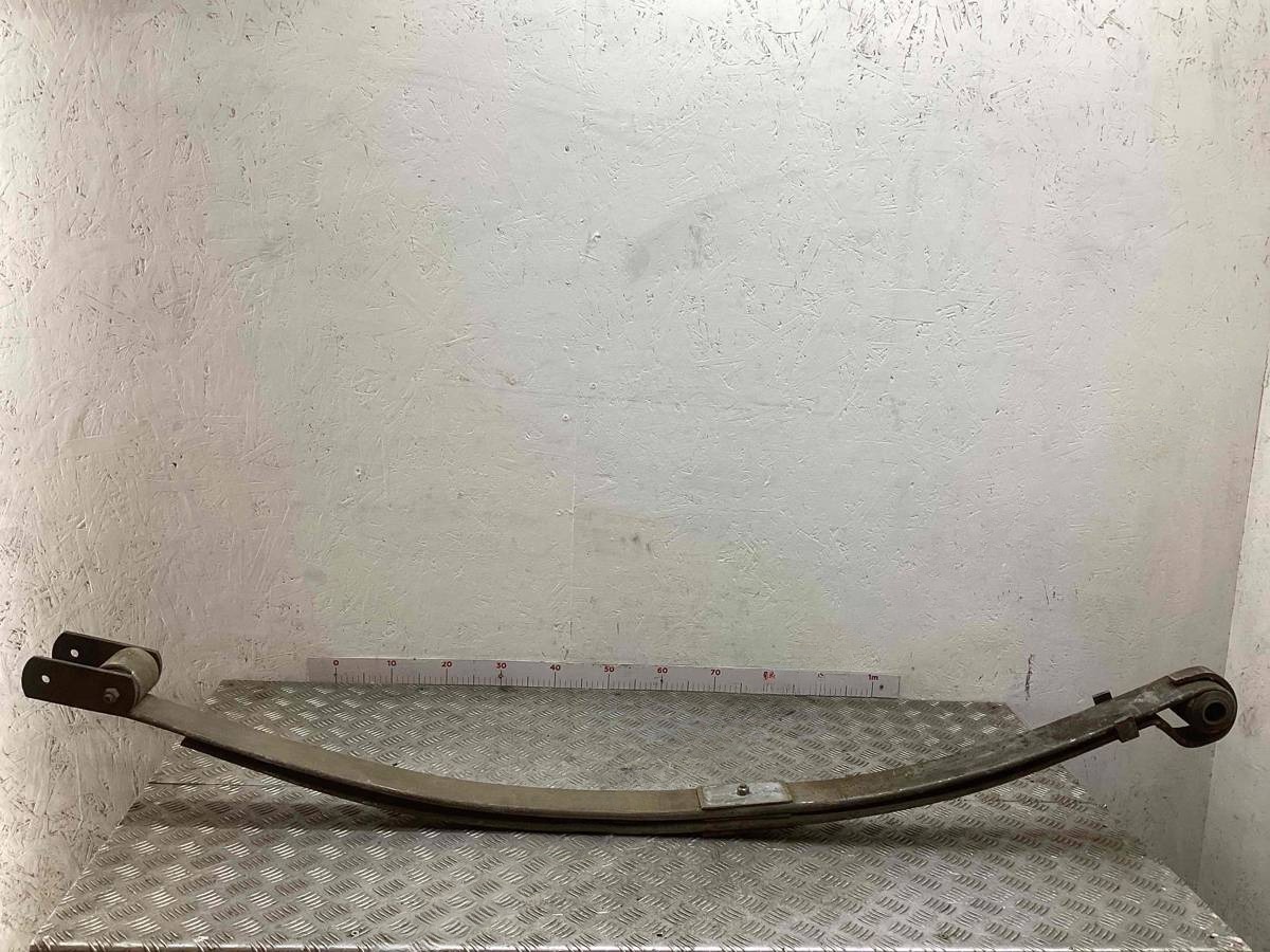 Рессора передняя Mercedes Vario Vario (W670), 1996 г., OEM 6673204302, арт. A811441