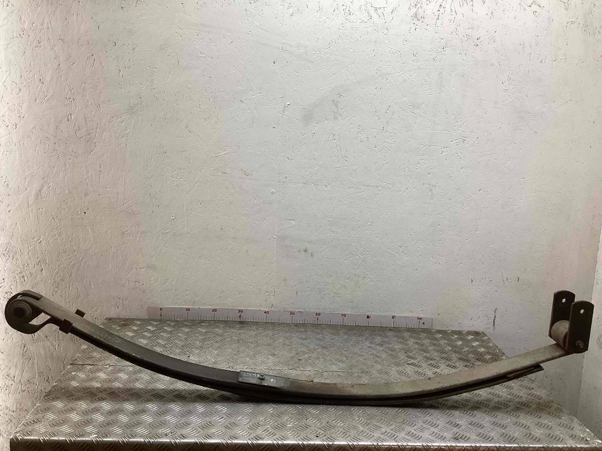 Рессора передняя Mercedes Vario Vario (W670), 1996 г., OEM 6673204302, арт. A811442