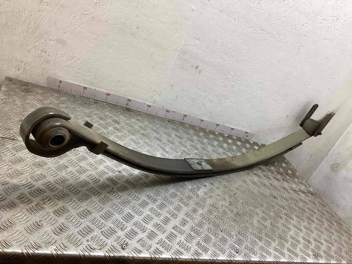 Рессора передняя Mercedes Vario Vario (W670), 1996 г., OEM 6673204302, арт. A811442, фото 2
