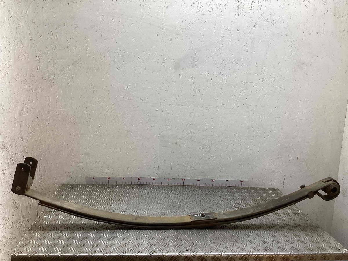 Рессора передняя Mercedes Vario Vario (W670), 1996 г., OEM 6673204302, арт. A811443
