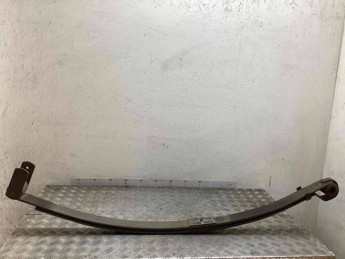 Рессора передняя Mercedes Vario Vario (W670), 1996 г., OEM 6673204302, арт. A811444