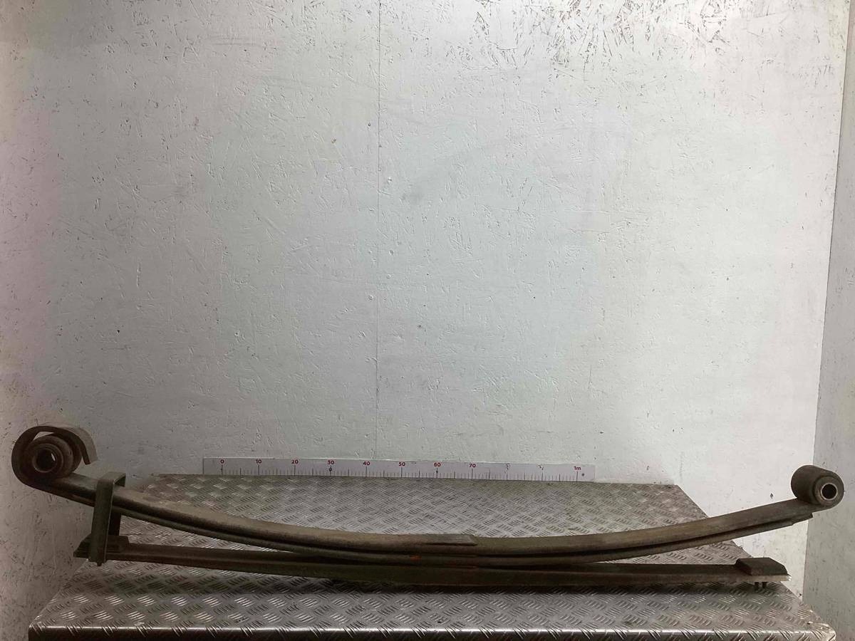 Рессора задняя Mercedes Vario Vario (W670), 1996 г., OEM A6673203906, арт. A812806