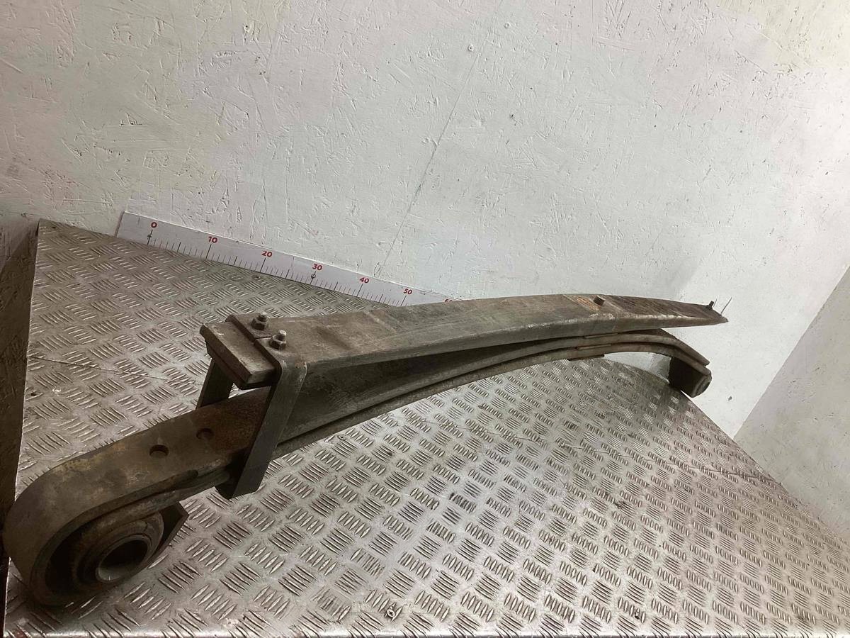 Рессора задняя Mercedes Vario Vario (W670), 1996 г., OEM A6673203906, арт. A812806, фото 3