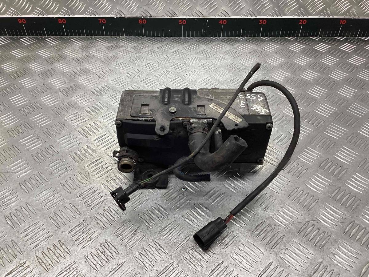 Автономный отопитель Ford Transit Connect Transit Connect I, 2002 г., OEM 2T1H18K463BE, арт. A847789