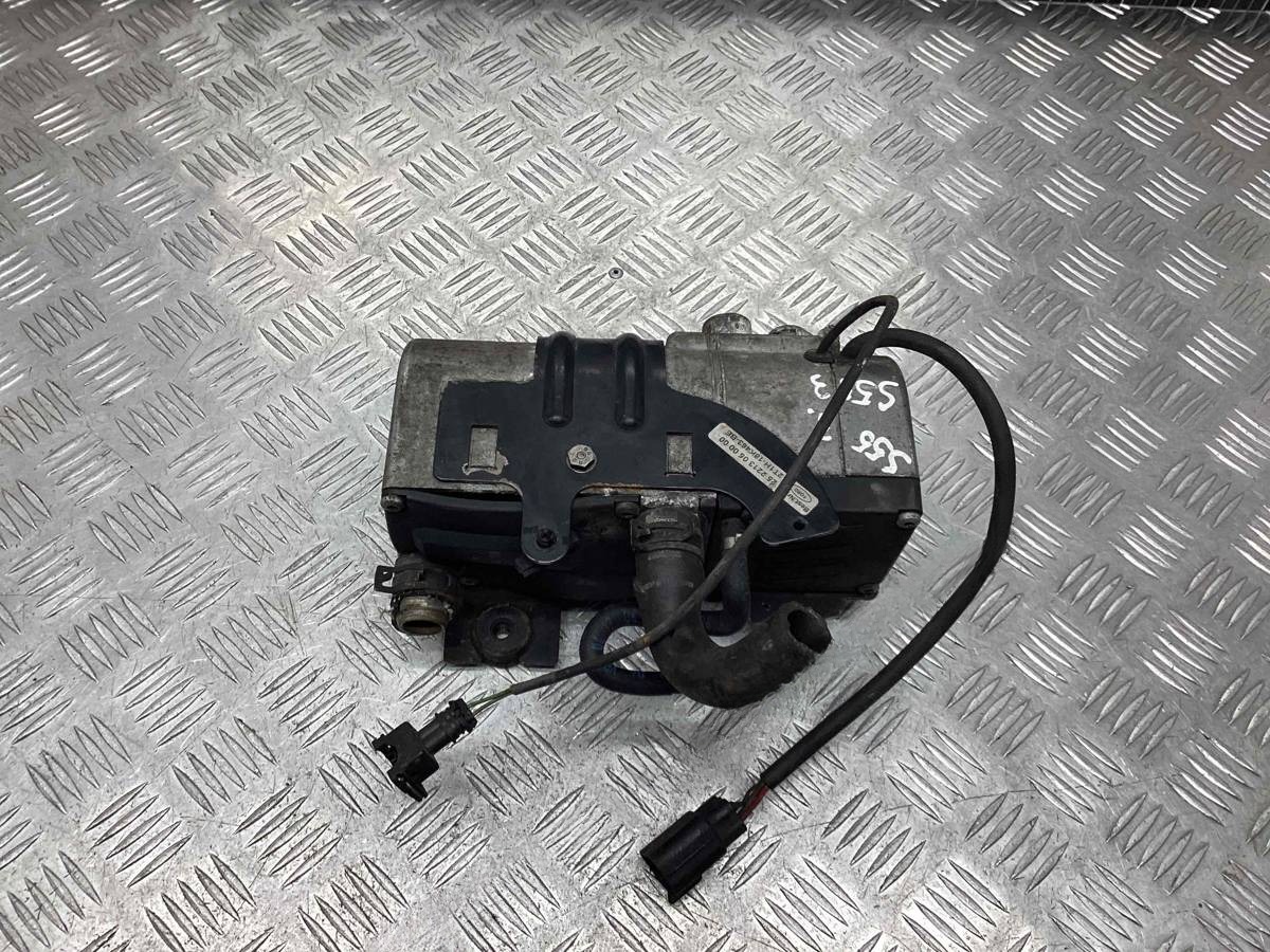 Автономный отопитель Ford Transit Connect Transit Connect I, 2002 г., OEM 2T1H18K463BE, арт. A847789, фото 2