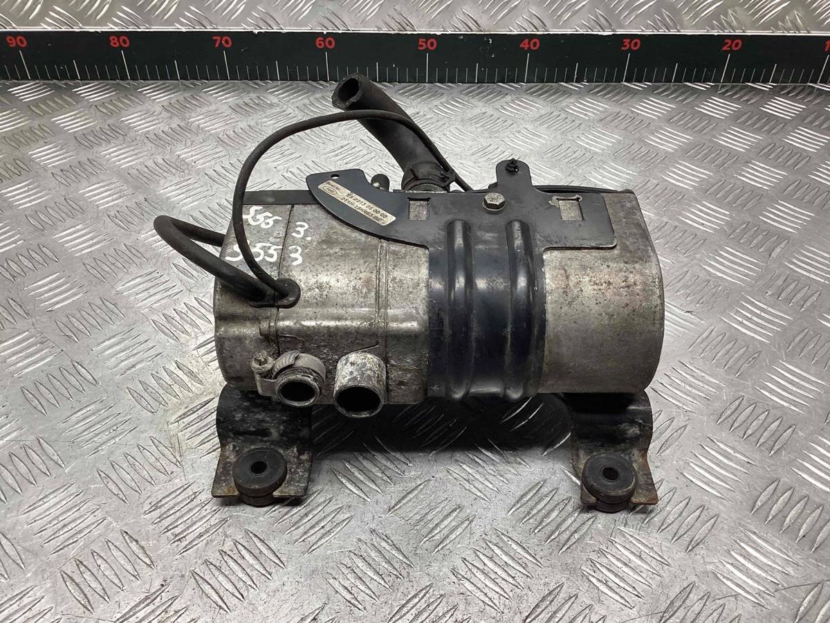 Автономный отопитель Ford Transit Connect Transit Connect I, 2002 г., OEM 2T1H18K463BE, арт. A847789, фото 3