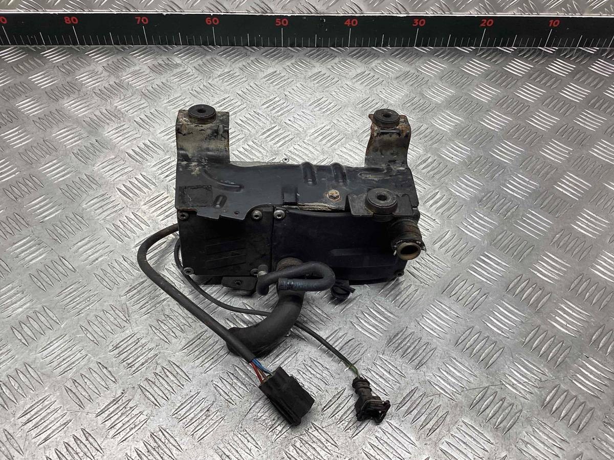Автономный отопитель Ford Transit Connect Transit Connect I, 2002 г., OEM 2T1H18K463BE, арт. A847789, фото 4