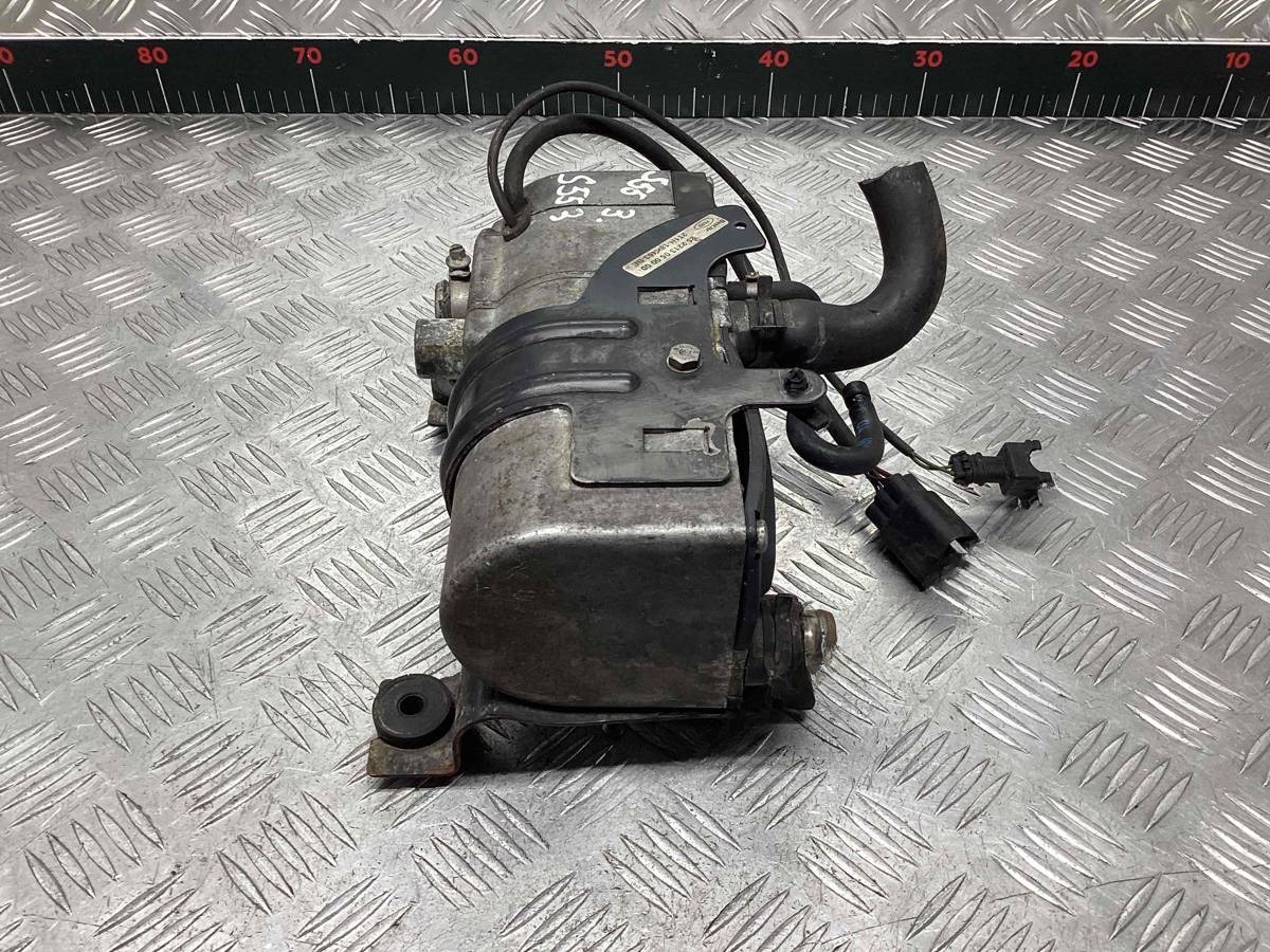 Автономный отопитель Ford Transit Connect Transit Connect I, 2002 г., OEM 2T1H18K463BE, арт. A847789, фото 5