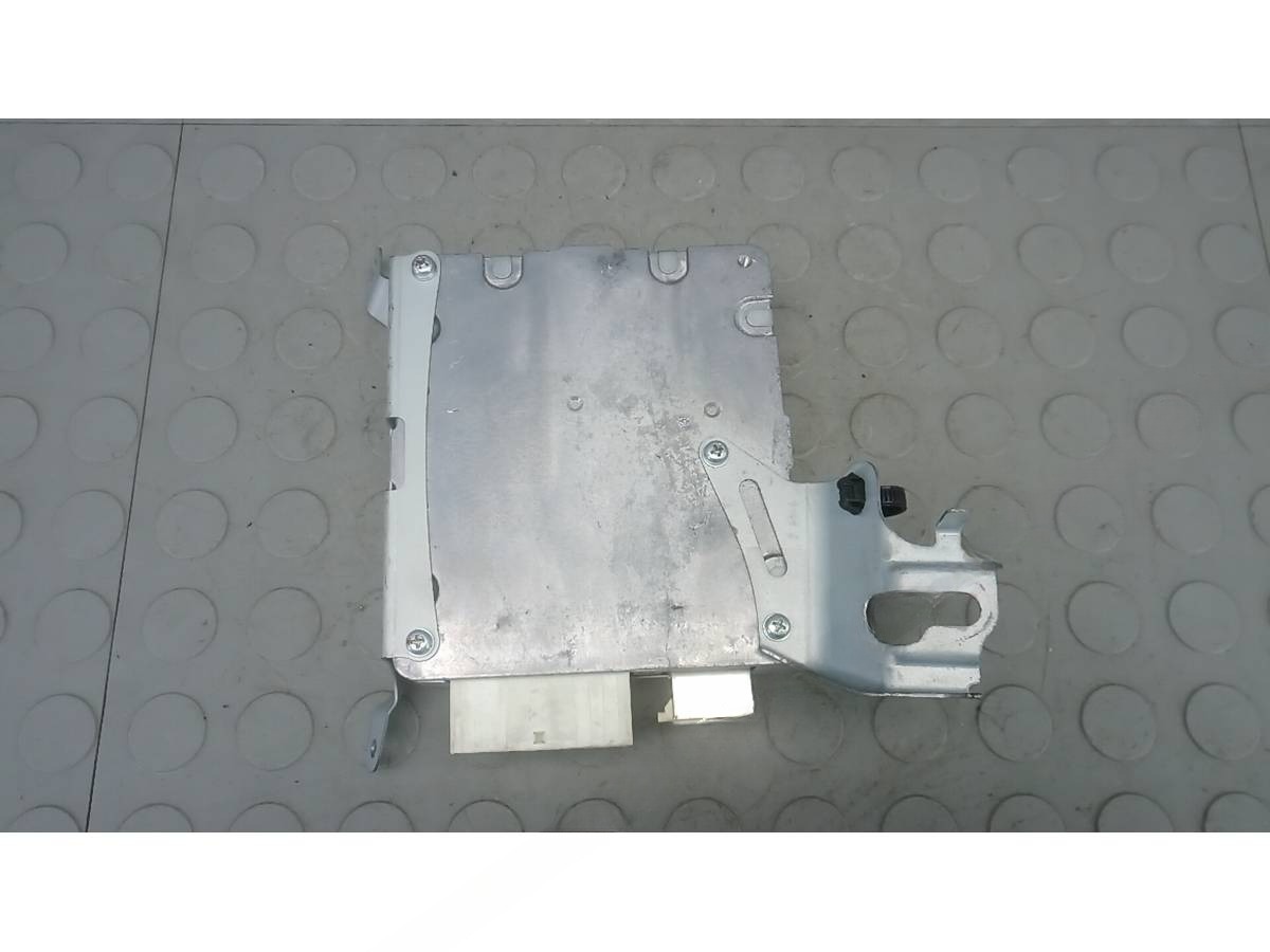 Блок управления Toyota Avensis T27, 2009 г., OEM 2250000800, арт. ABG09NC01_A199954, фото 4