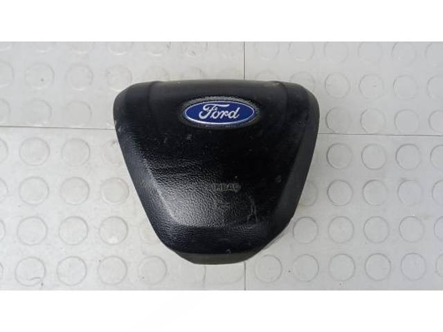Подушка безопасности водителя Ford Mondeo, 2016 г
