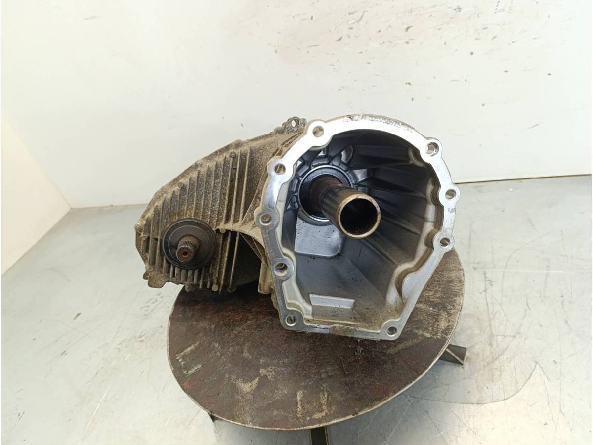Раздаточная коробка Volkswagen Touareg, 2015 г., OEM NMU1131739, арт. ADV3-4