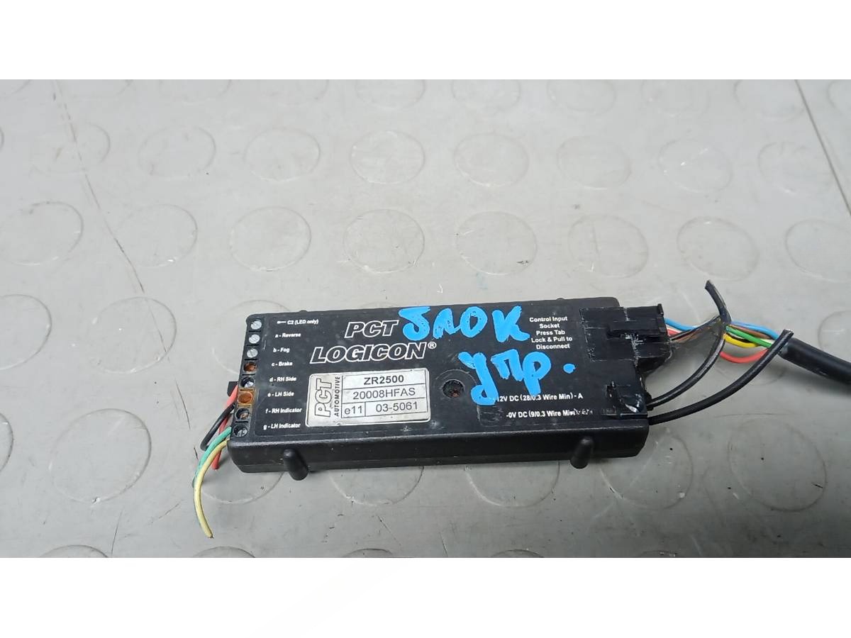 Блок управления Volkswagen Passat CC, 2014 г., OEM E11035061, арт. AEP25NC01