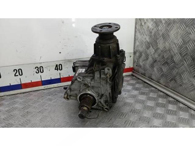 Раздаточная коробка Hyundai Tucson JM, 2006 г., OEM Y060900676MJMVGT, арт. AEP30T401, фото 2