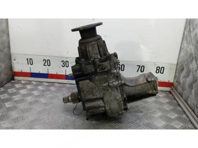 Раздаточная коробка Hyundai Tucson JM, 2006 г., OEM Y060900676MJMVGT, арт. AEP30T401, фото 3
