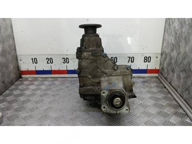 Раздаточная коробка Hyundai Tucson JM, 2006 г., OEM Y060900676MJMVGT, арт. AEP30T401, фото 4