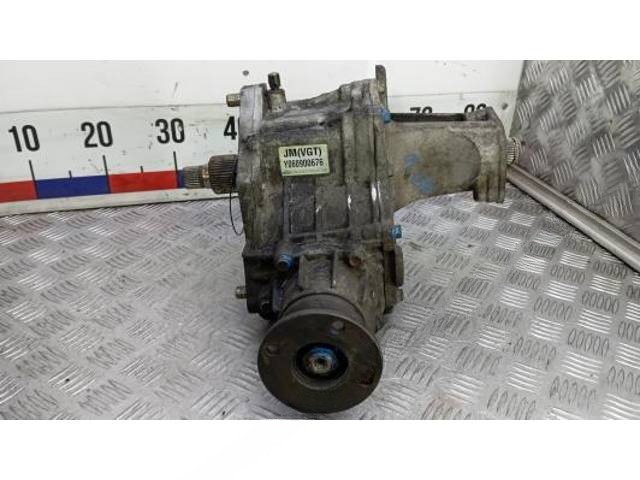 Раздаточная коробка Hyundai Tucson JM, 2006 г., OEM Y060900676MJMVGT, арт. AEP30T401, фото 5