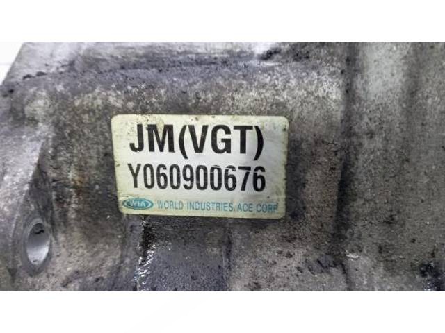 Раздаточная коробка Hyundai Tucson JM, 2006 г., OEM Y060900676MJMVGT, арт. AEP30T401, фото 6