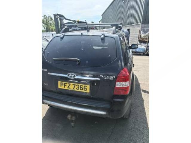 Раздаточная коробка Hyundai Tucson JM, 2006 г., OEM Y060900676MJMVGT, арт. AEP30T401, фото 8
