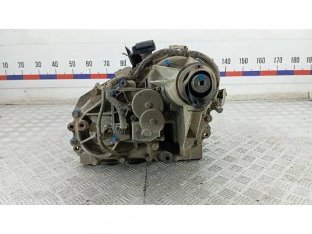 Раздаточная коробка Nissan Navara D40, 2010 г., OEM EA310, арт. ALK13UP01, фото 3