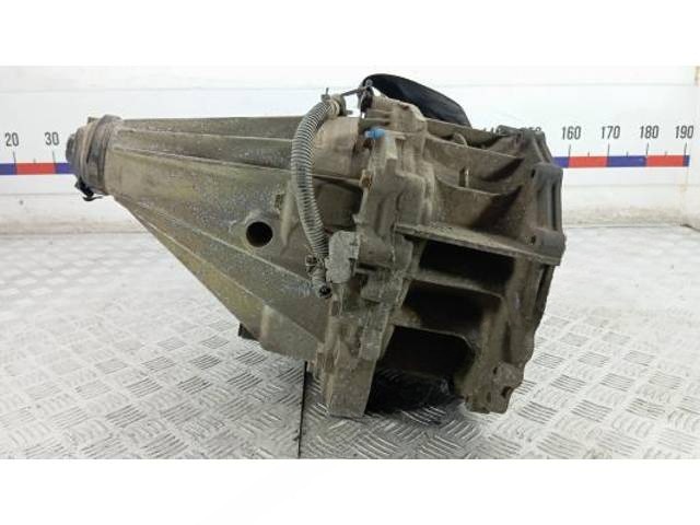 Раздаточная коробка Nissan Navara D40, 2010 г., OEM EA310, арт. ALK13UP01, фото 4