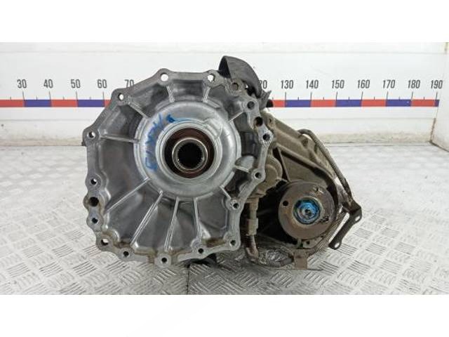 Раздаточная коробка Nissan Navara D40, 2010 г., OEM EA310, арт. ALK13UP01, фото 5