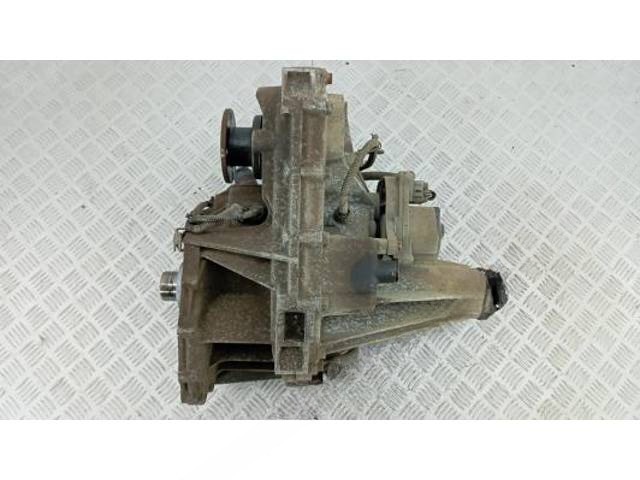 Раздаточная коробка Nissan Navara D40, 2010 г., OEM EA310, арт. ALK13UP01, фото 6