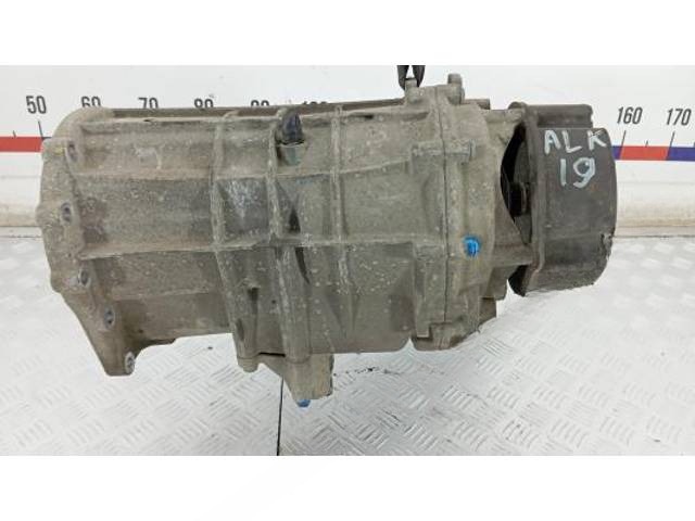 Раздаточная коробка Volkswagen Touareg, 2011 г., OEM БН, арт. ALK19UP01