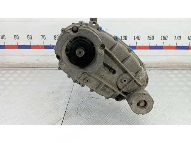 Раздаточная коробка Volkswagen Touareg, 2011 г., OEM БН, арт. ALK19UP01, фото 2