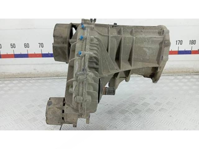 Раздаточная коробка Volkswagen Touareg, 2011 г., OEM БН, арт. ALK19UP01, фото 3