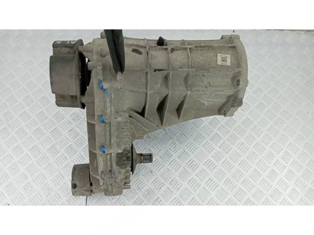 Раздаточная коробка Volkswagen Touareg, 2011 г., OEM БН, арт. ALK19UP01, фото 4