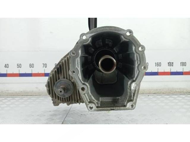 Раздаточная коробка Volkswagen Touareg, 2011 г., OEM БН, арт. ALK19UP01, фото 5