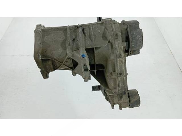 Раздаточная коробка Volkswagen Touareg, 2011 г., OEM БН, арт. ALK19UP01, фото 6