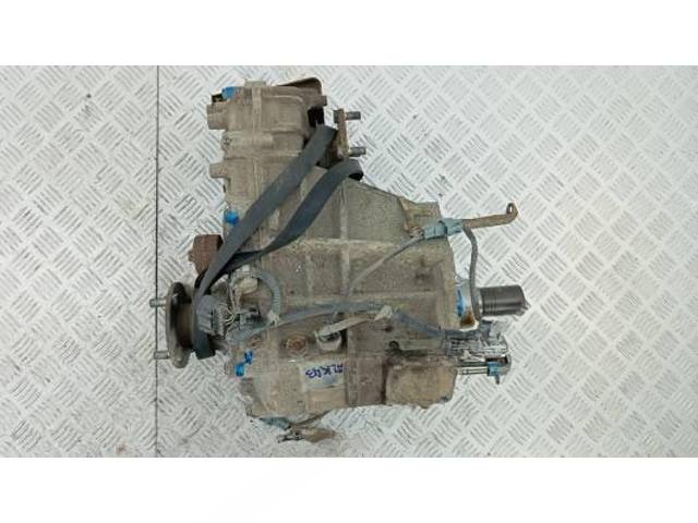 Раздаточная коробка Toyota Land Cruiser Prado J120, 2004 г., OEM 361006D320, арт. ALK43DV01