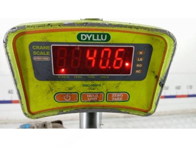 Раздаточная коробка Toyota Land Cruiser Prado J120, 2004 г., OEM 361006D320, арт. ALK43DV01, фото 10