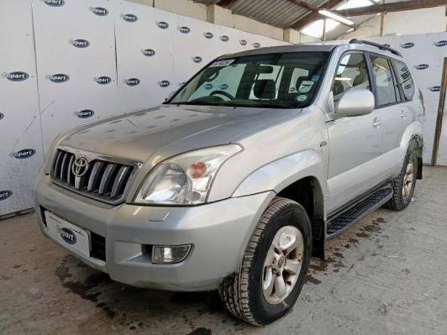 Раздаточная коробка Toyota Land Cruiser Prado J120, 2004 г., OEM 361006D320, арт. ALK43DV01, фото 11