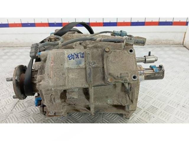 Раздаточная коробка Toyota Land Cruiser Prado J120, 2004 г., OEM 361006D320, арт. ALK43DV01, фото 2