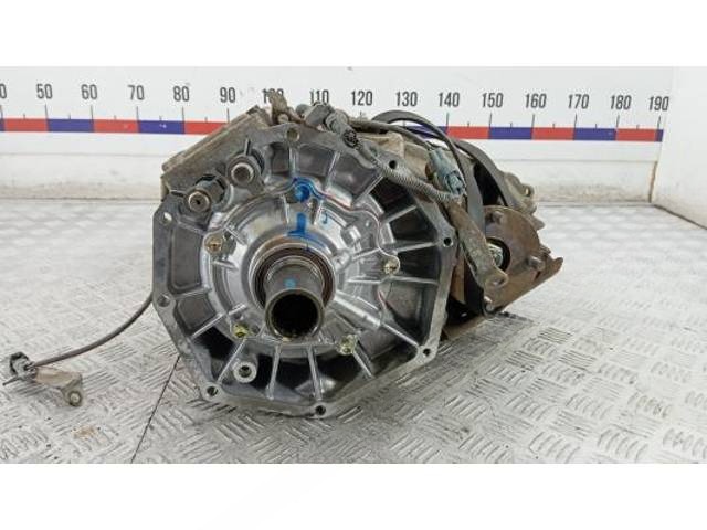 Раздаточная коробка Toyota Land Cruiser Prado J120, 2004 г., OEM 361006D320, арт. ALK43DV01, фото 3