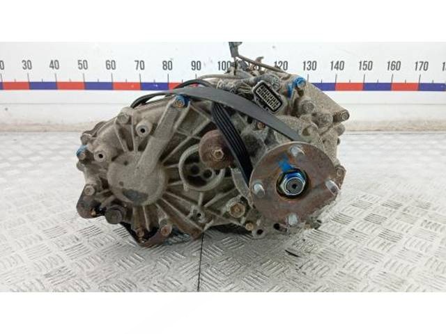 Раздаточная коробка Toyota Land Cruiser Prado J120, 2004 г., OEM 361006D320, арт. ALK43DV01, фото 5