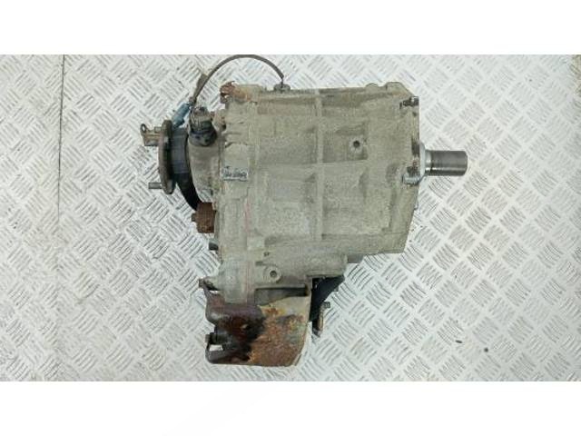 Раздаточная коробка Toyota Land Cruiser Prado J120, 2004 г., OEM 361006D320, арт. ALK43DV01, фото 6