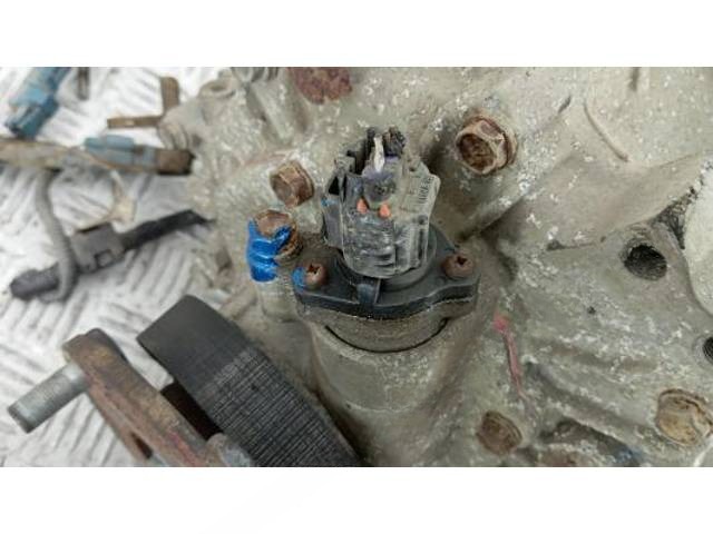 Раздаточная коробка Toyota Land Cruiser Prado J120, 2004 г., OEM 361006D320, арт. ALK43DV01, фото 7