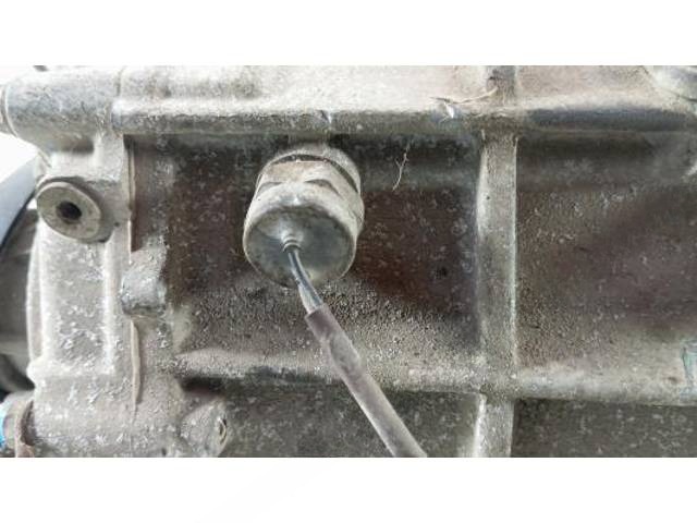 Раздаточная коробка Toyota Land Cruiser Prado J120, 2004 г., OEM 361006D320, арт. ALK43DV01, фото 9