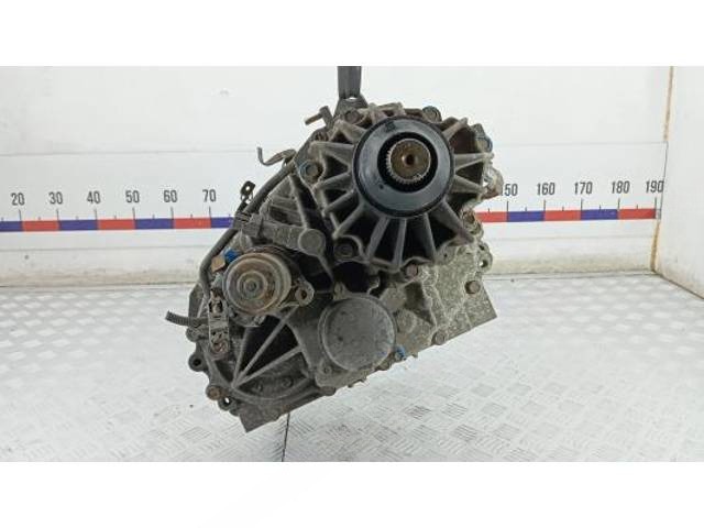 Раздаточная коробка Nissan Pathfinder R51, 2006 г., OEM EA700, арт. ALK51T401