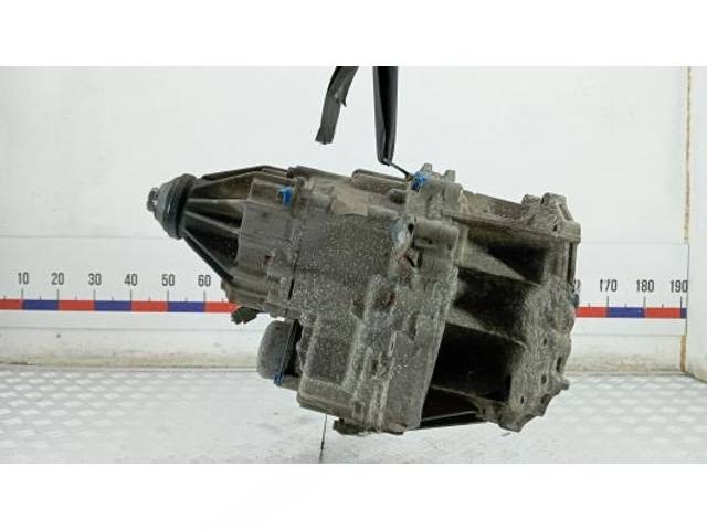 Раздаточная коробка Nissan Pathfinder R51, 2006 г., OEM EA700, арт. ALK51T401, фото 2
