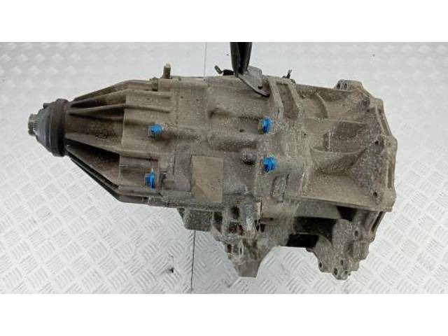 Раздаточная коробка Nissan Pathfinder R51, 2006 г., OEM EA700, арт. ALK51T401, фото 3