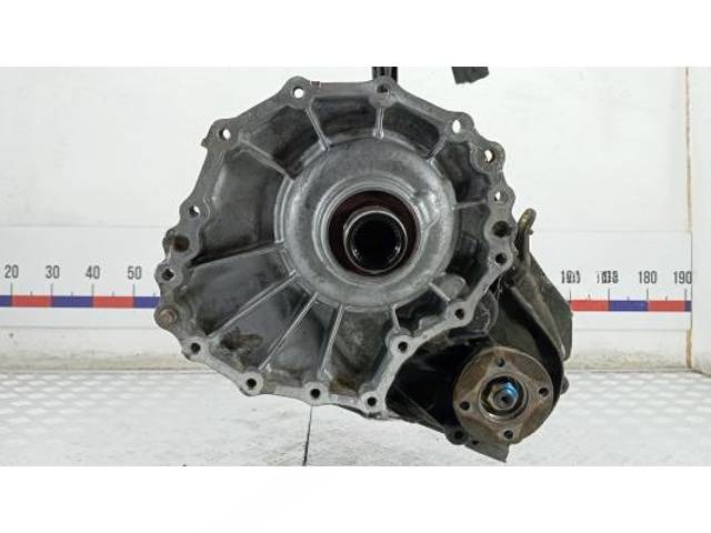 Раздаточная коробка Nissan Pathfinder R51, 2006 г., OEM EA700, арт. ALK51T401, фото 4
