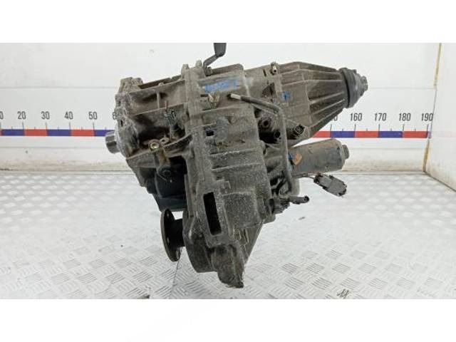 Раздаточная коробка Nissan Pathfinder R51, 2006 г., OEM EA700, арт. ALK51T401, фото 5