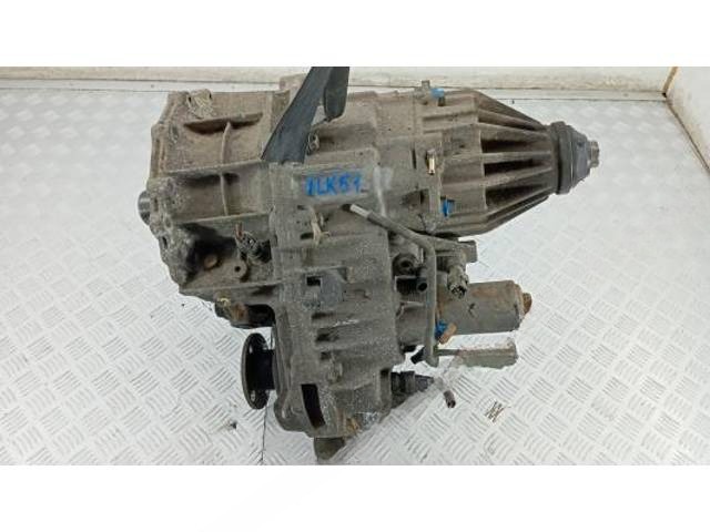 Раздаточная коробка Nissan Pathfinder R51, 2006 г., OEM EA700, арт. ALK51T401, фото 6